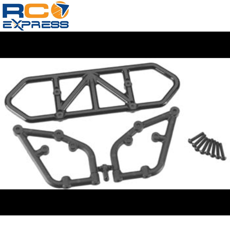 rpm slash bumper