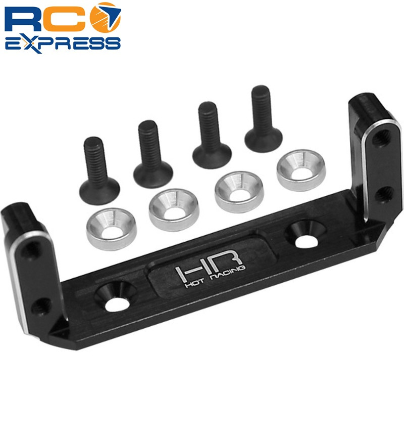 axial capra dig servo options