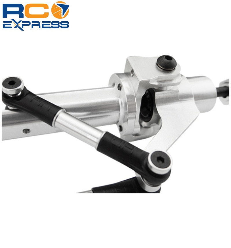 Hot Racing Tamiya Clodbuster Complete Aluminum Moa Straight Axle