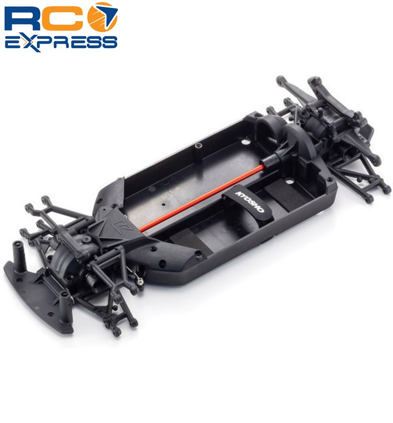 kyosho fazer mk2 speed