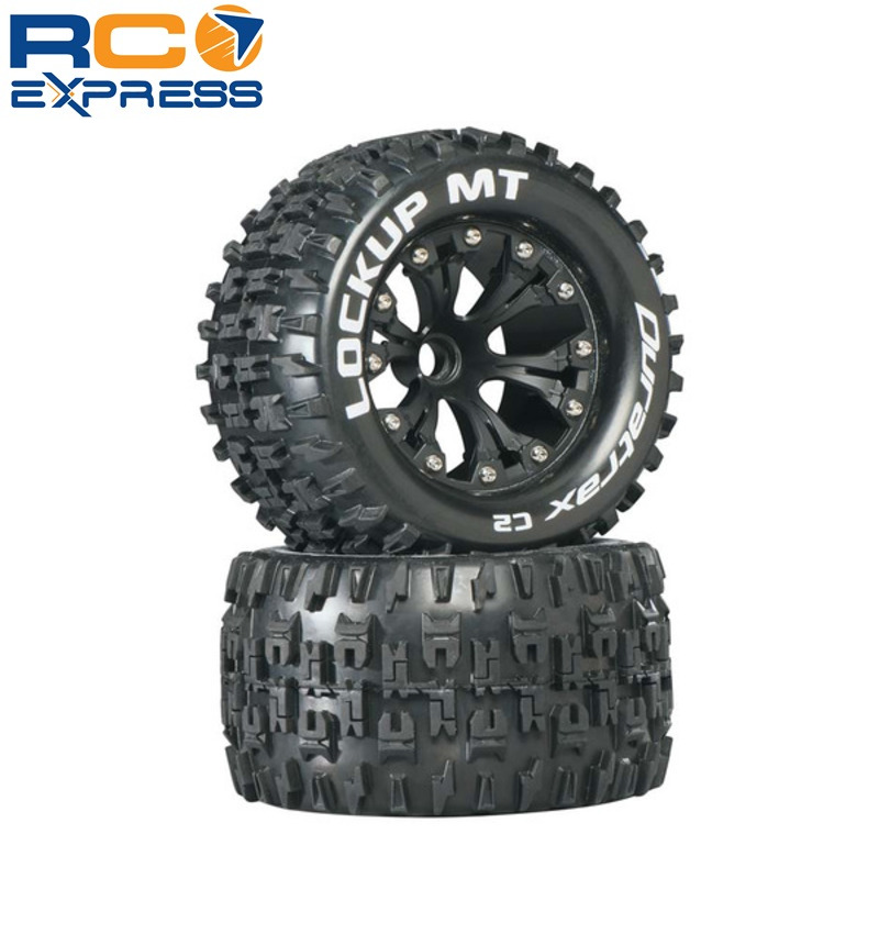 duratrax lockup c2