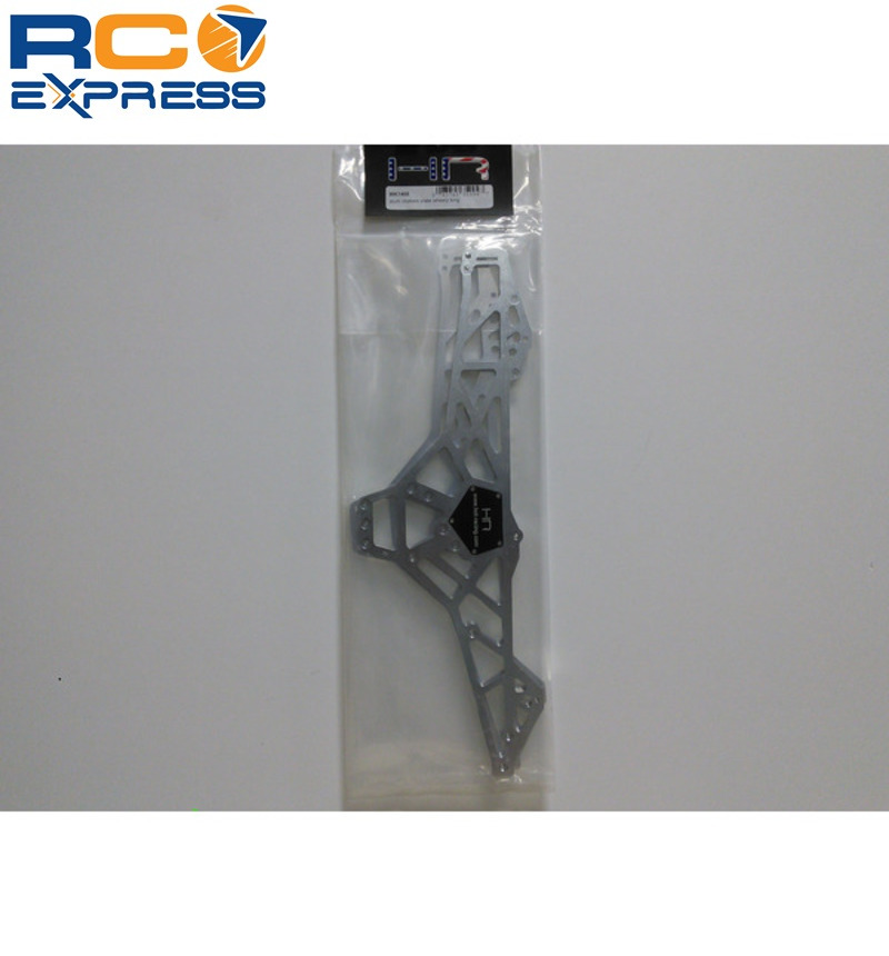 hpi wheely king chassis