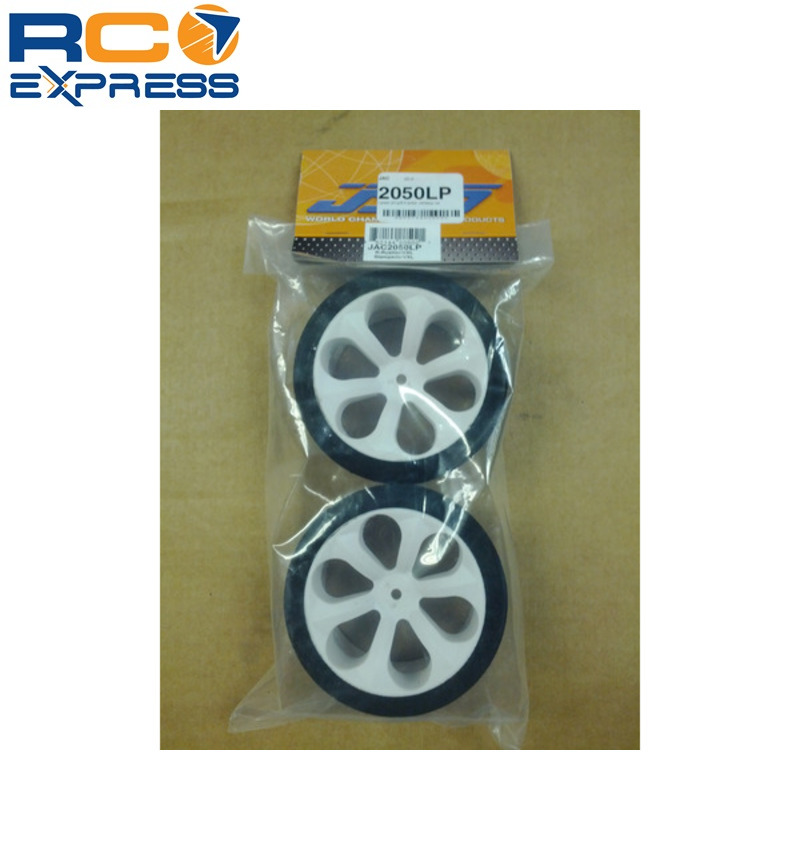 jaco rc tires