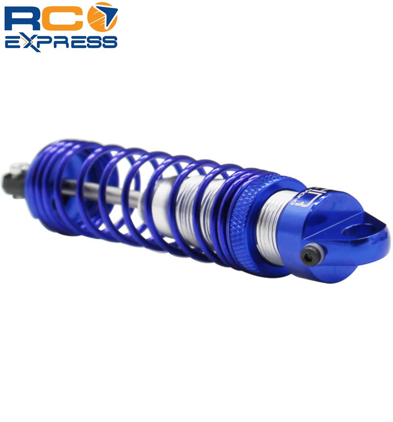 hot racing rustler diff