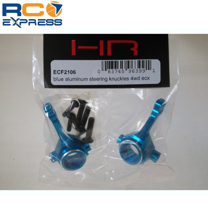 hot racing ecx ruckus