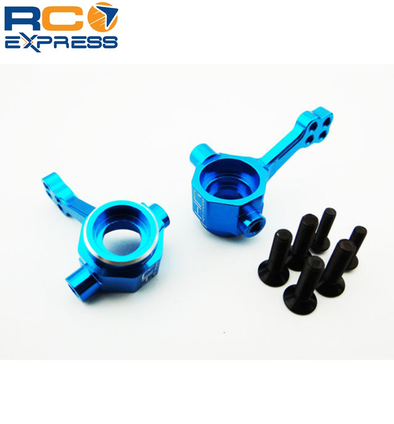ecx torment steering servo