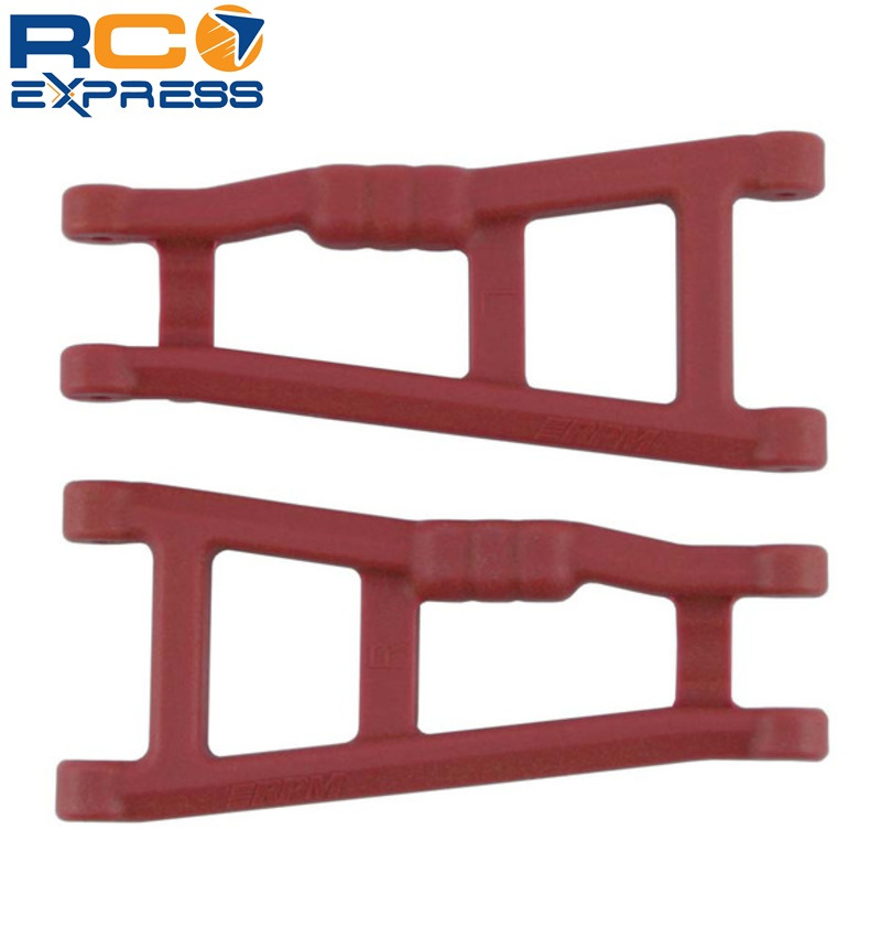rpm stampede parts