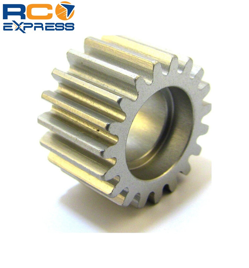 Hot Racing Associated SC10 4x4 Aluminum Idler Gear SCF38HM | eBay
