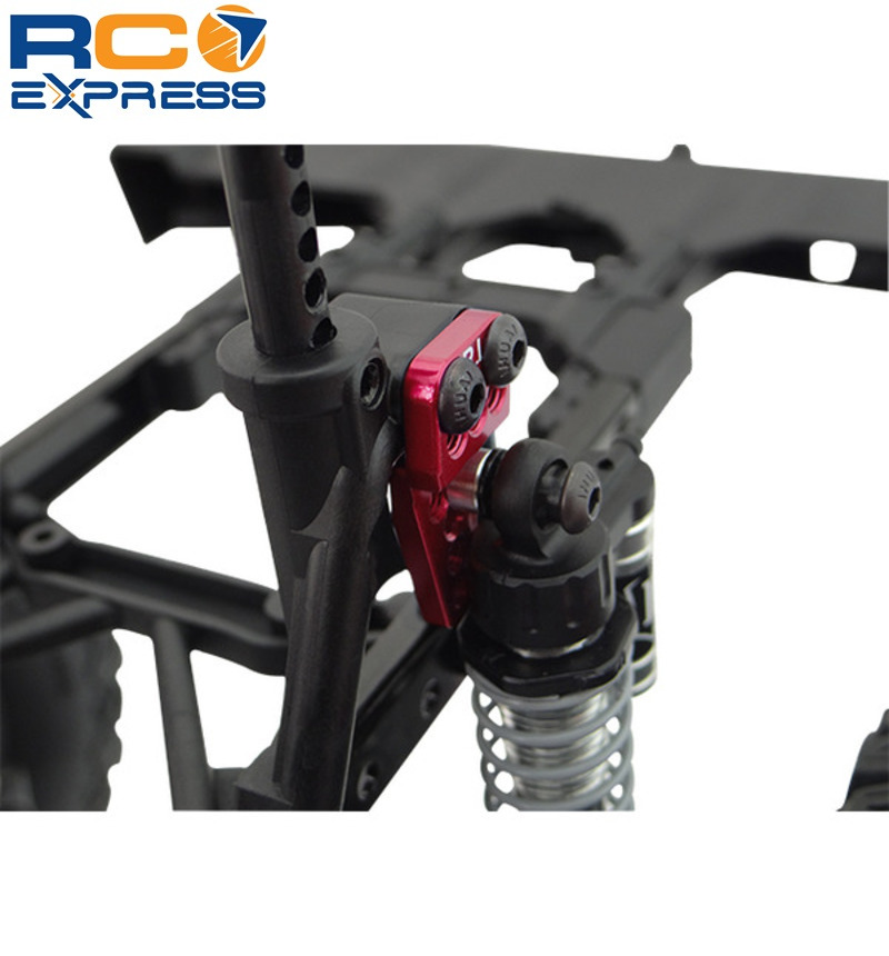 scx10 2 kit