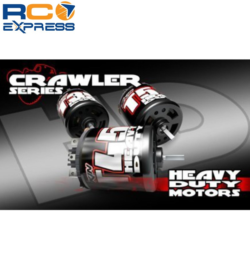 Tekin Rock Crawler Brushed Motor 35t Tektt2115 Ebay 