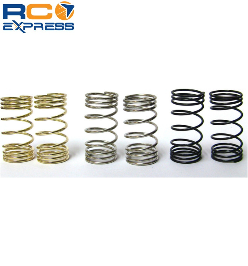 Set Molle Forcella Progressive Hyperpro E Olio Per DUCATI MULTISTRADA - Foto 6