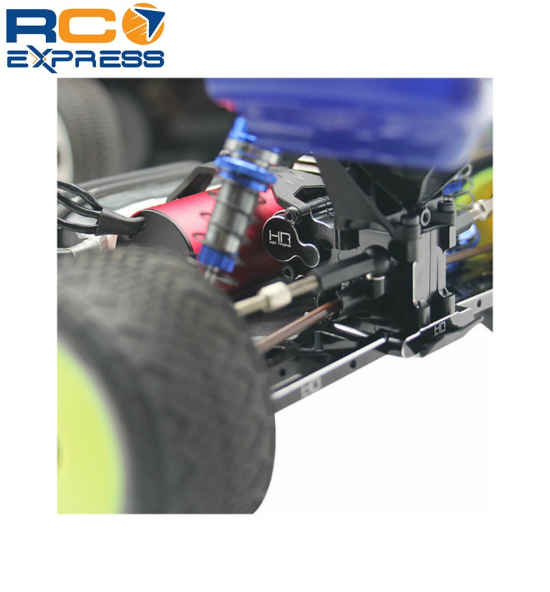 Hot Racing Losi Mini T 2.0 Mini B 2.0 Aluminum Gear Box MTT1201 | eBay
