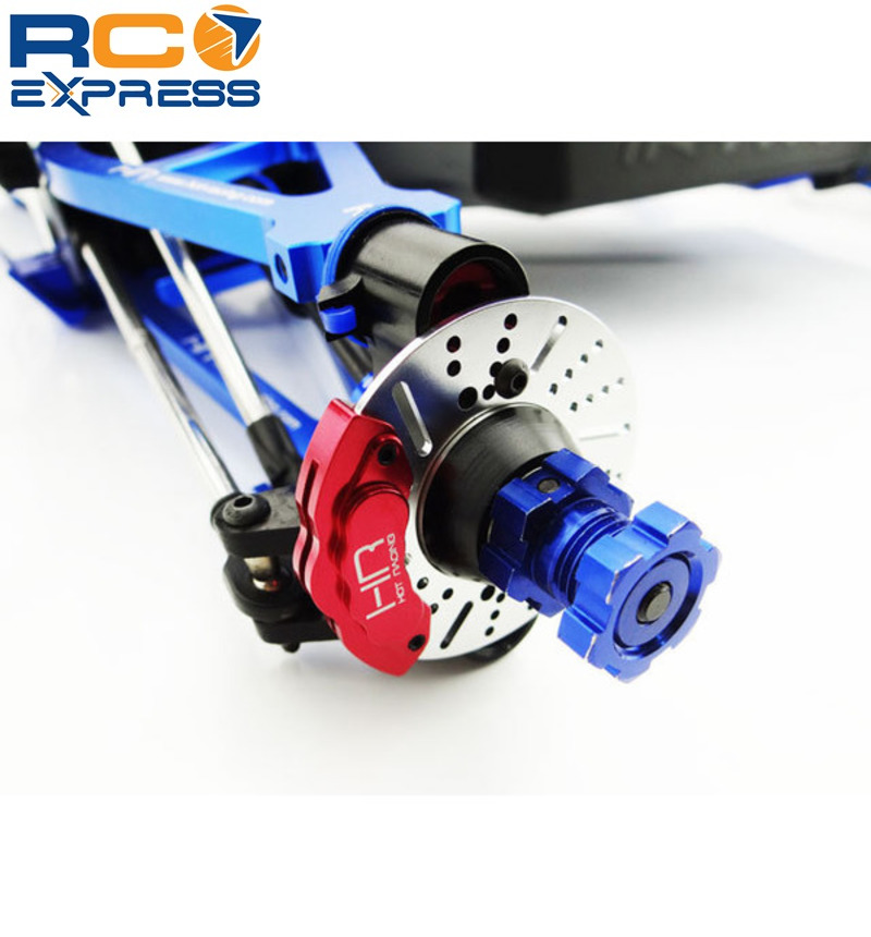 traxxas revo parts