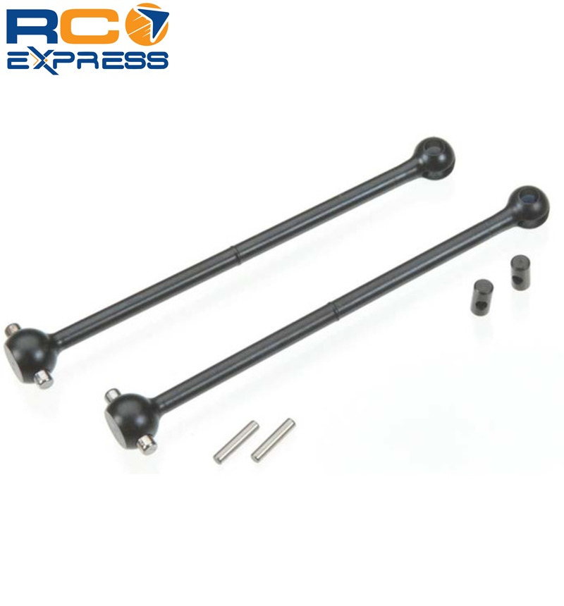 tekno rc m6