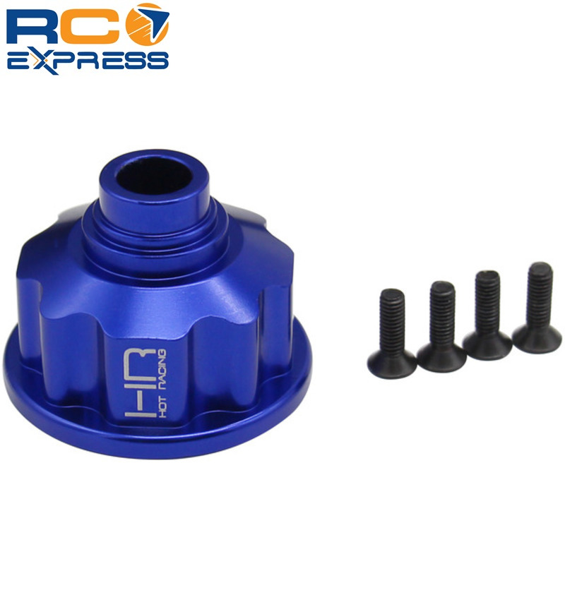 traxxas e revo differential