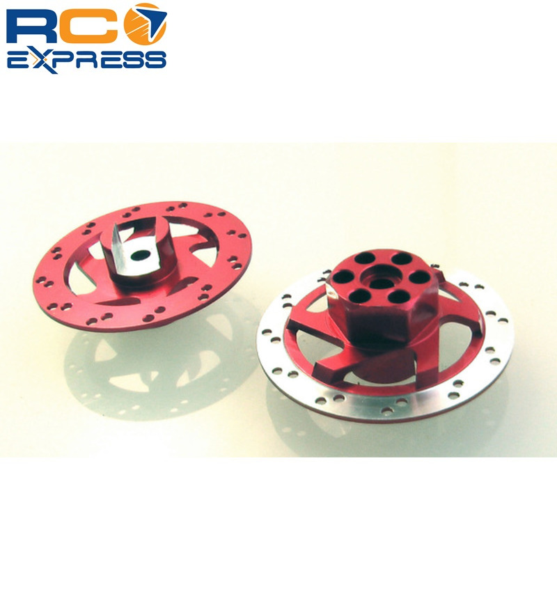 hpi e10 upgrades