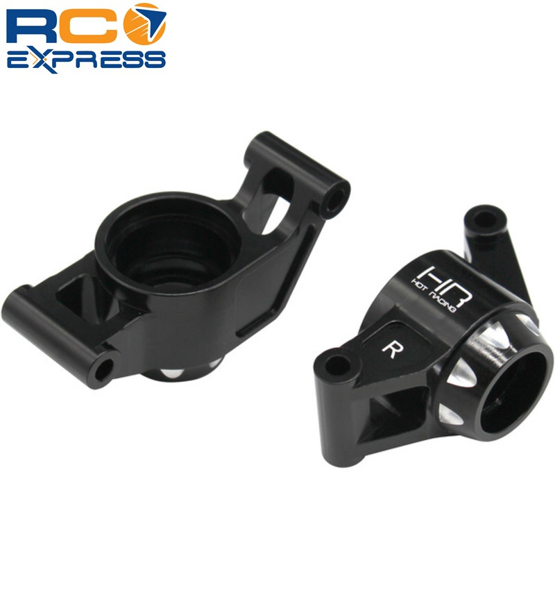 xmaxx hubs