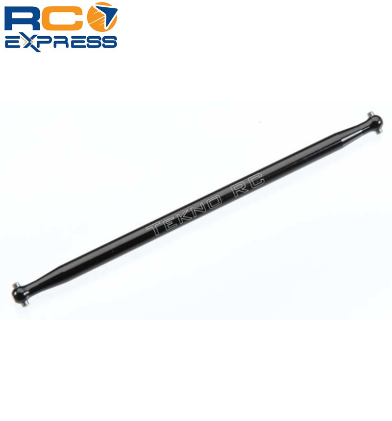 tekno center driveshaft slash 4x4