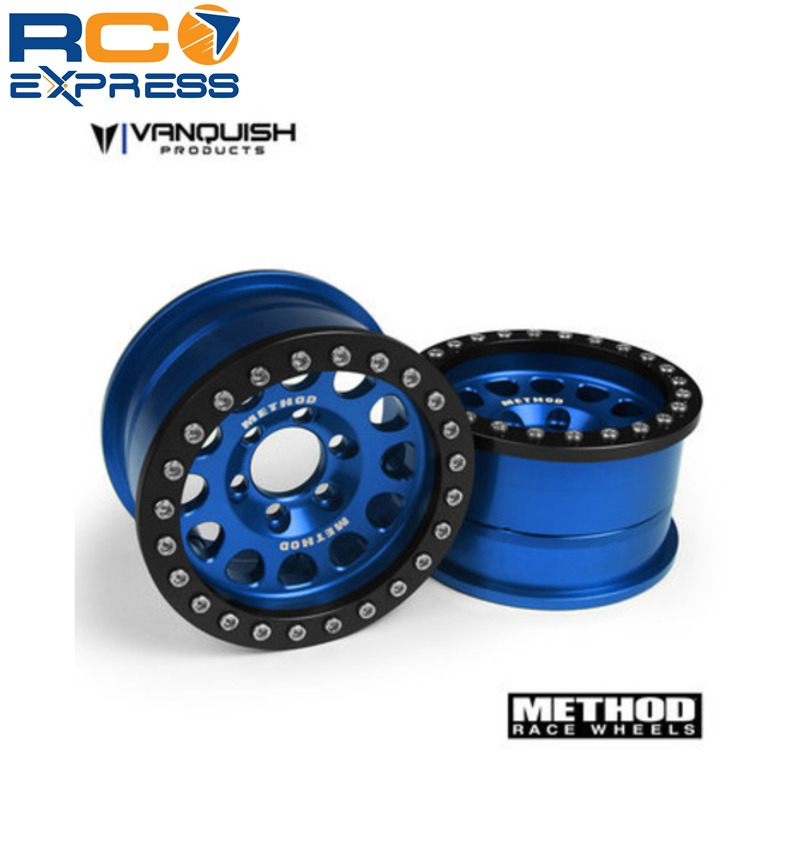 vanquish method wheels