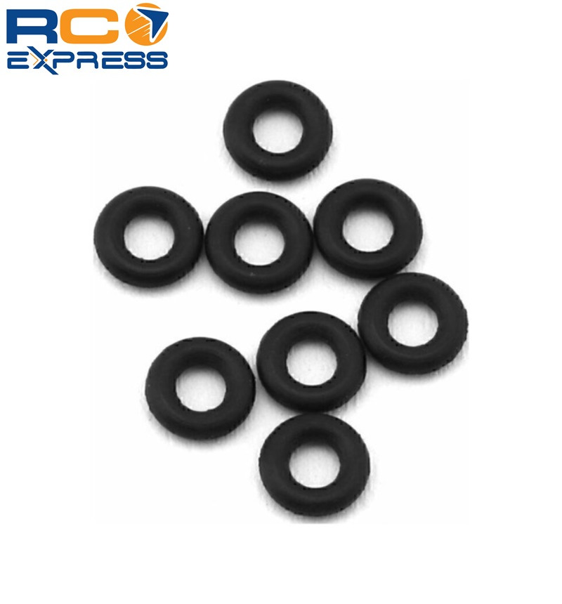 Sfera tappo ammortizzatore Yokomo per RS2.0 4 pezzi RS-8B Sfera tappo ammortizzatore Yokomo per RS2.0 4 pezzi RS-8B