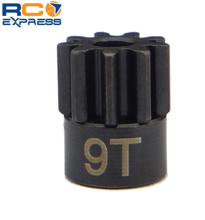 trx4 9t pinion