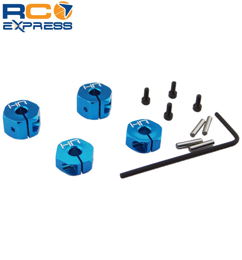 hot racing ecx ruckus