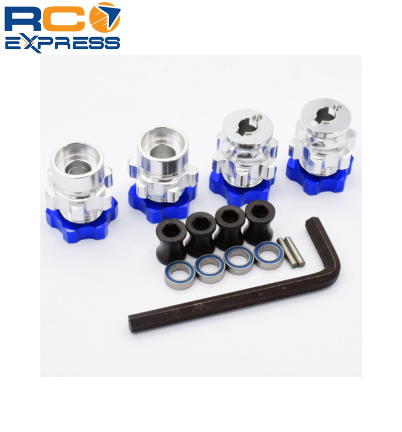 jato aluminum upgrades