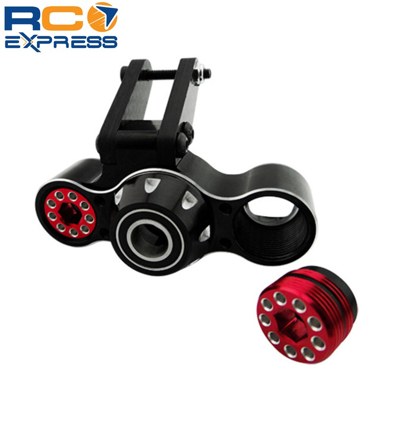 Hobao Hyper 7/8 Alum Cnc Knuckle H87304N