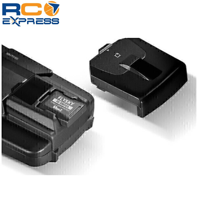 Futaba 10PX 2.4GHz Transmitter Module Adapter (Mini-Z) FUTUBT2333