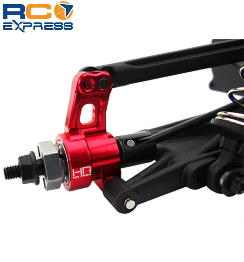 arrma vorteks battery connector