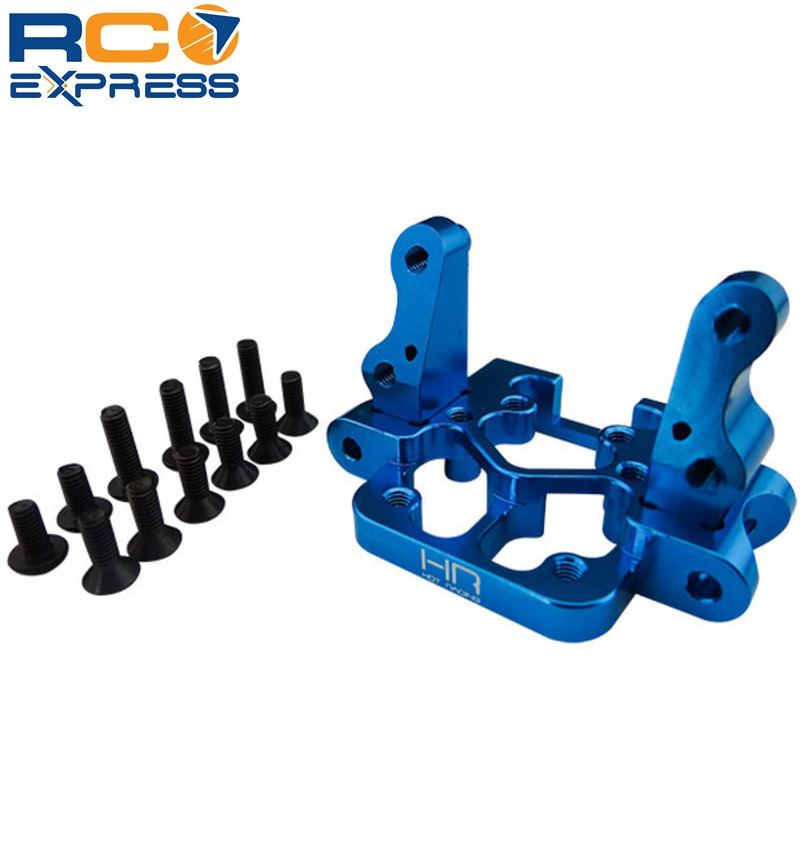 hot racing ecx ruckus