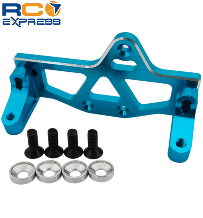 ecx torment steering servo