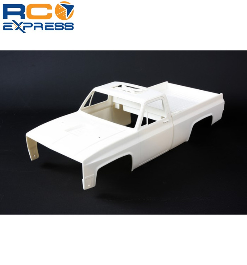 Tamiya Clodbuster Body Shell 58065 