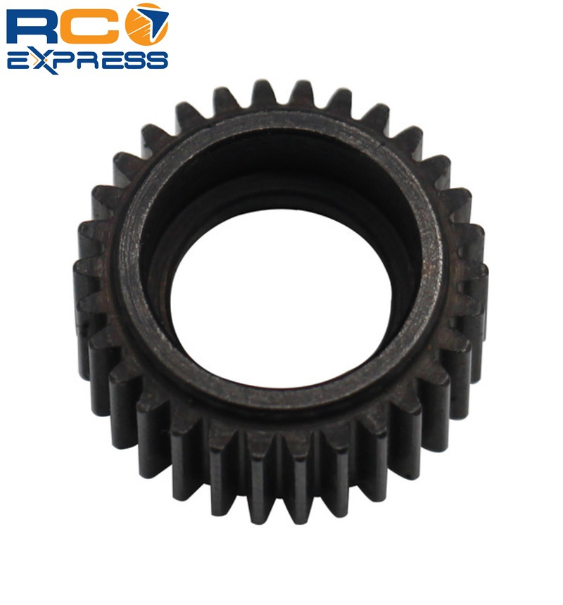 traxxas stampede idler gear