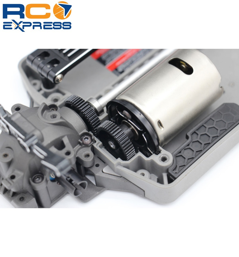 traxxas 4 tec spur gear