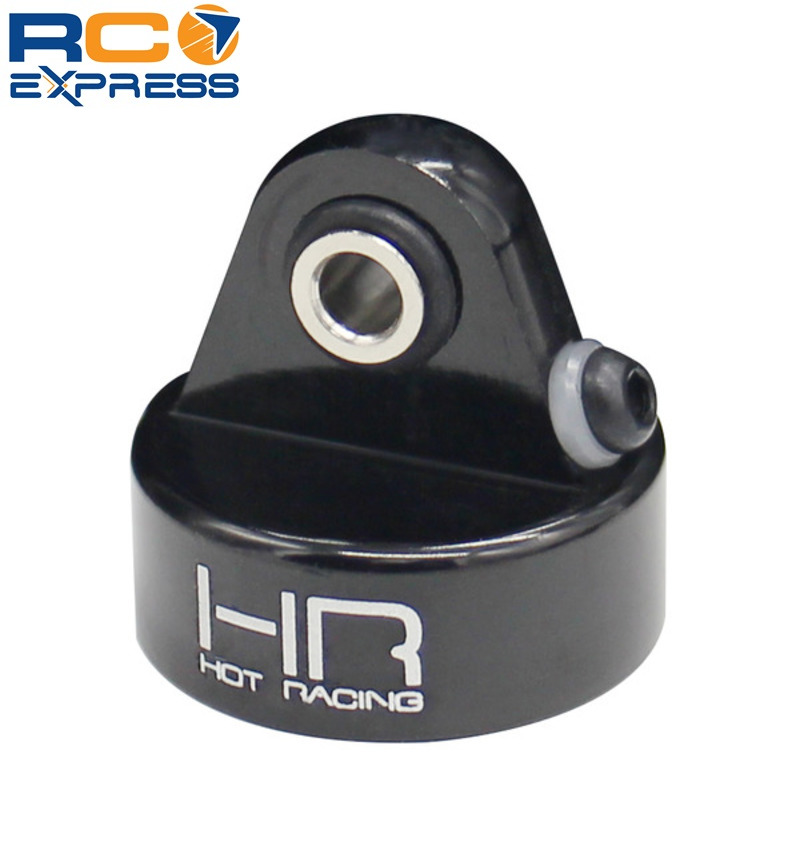 traxxas gtr aluminum shock caps
