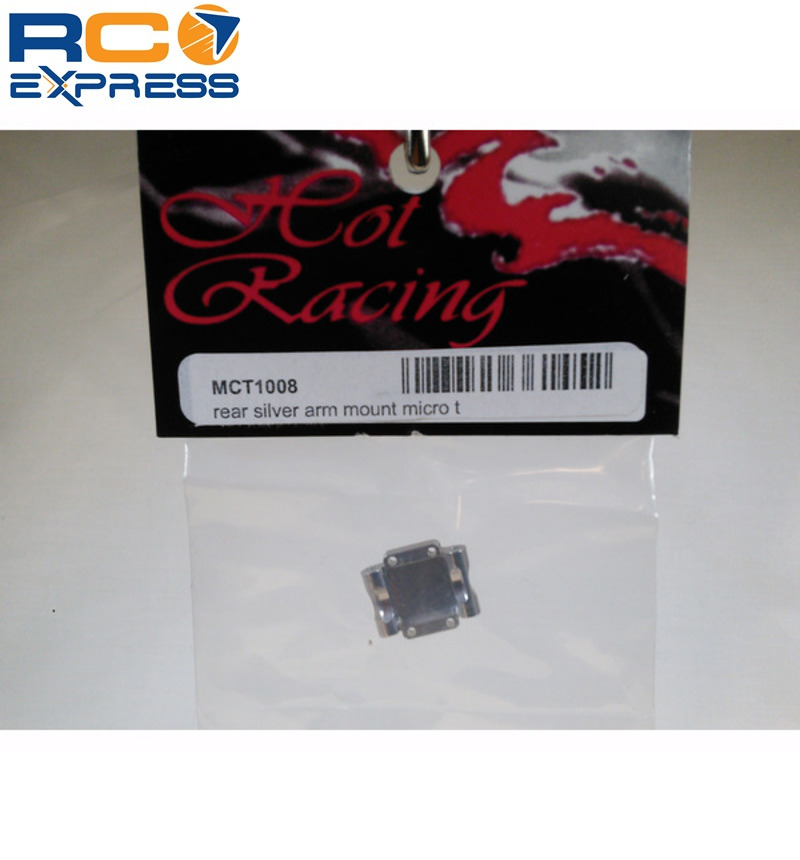losi micro raminator