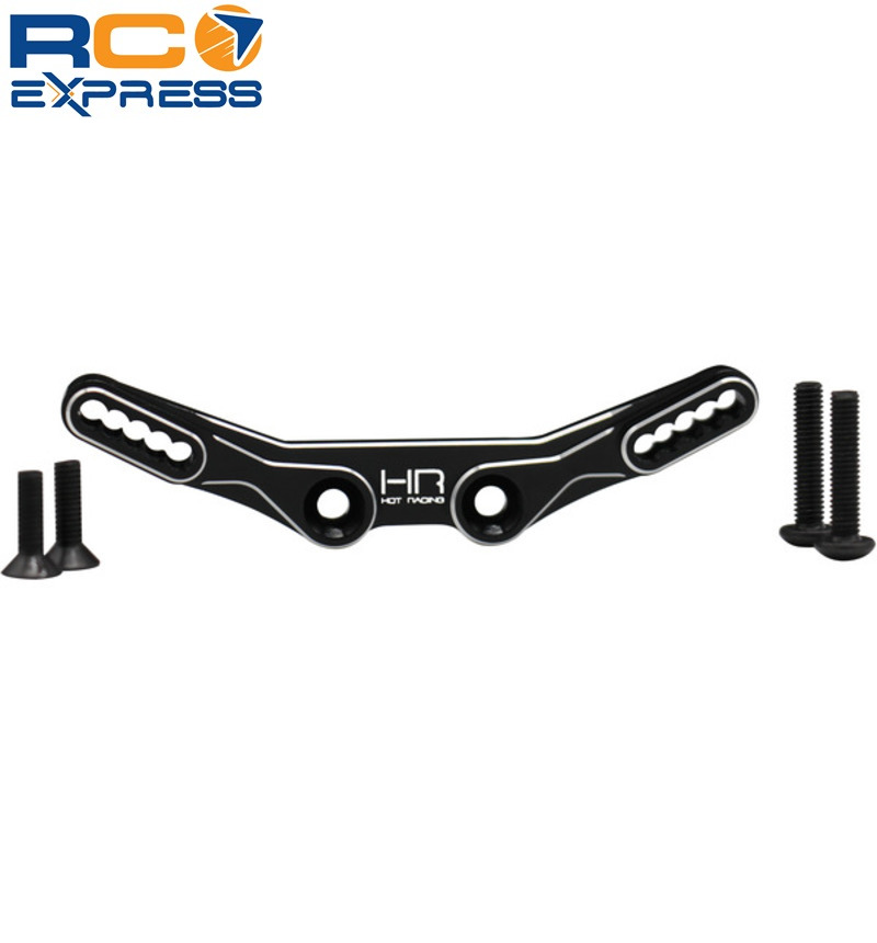 traxxas shock tower