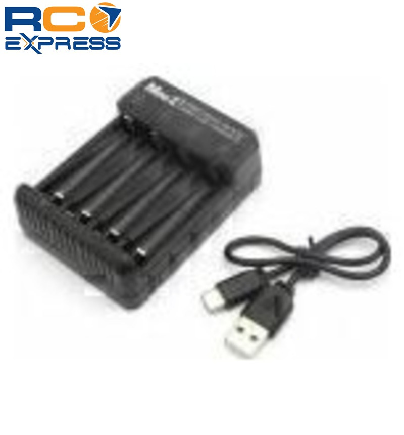 Kページ Kyosho Speed House AA/AAA NiMH USB Charger2 72211 KYO72211 | eBay