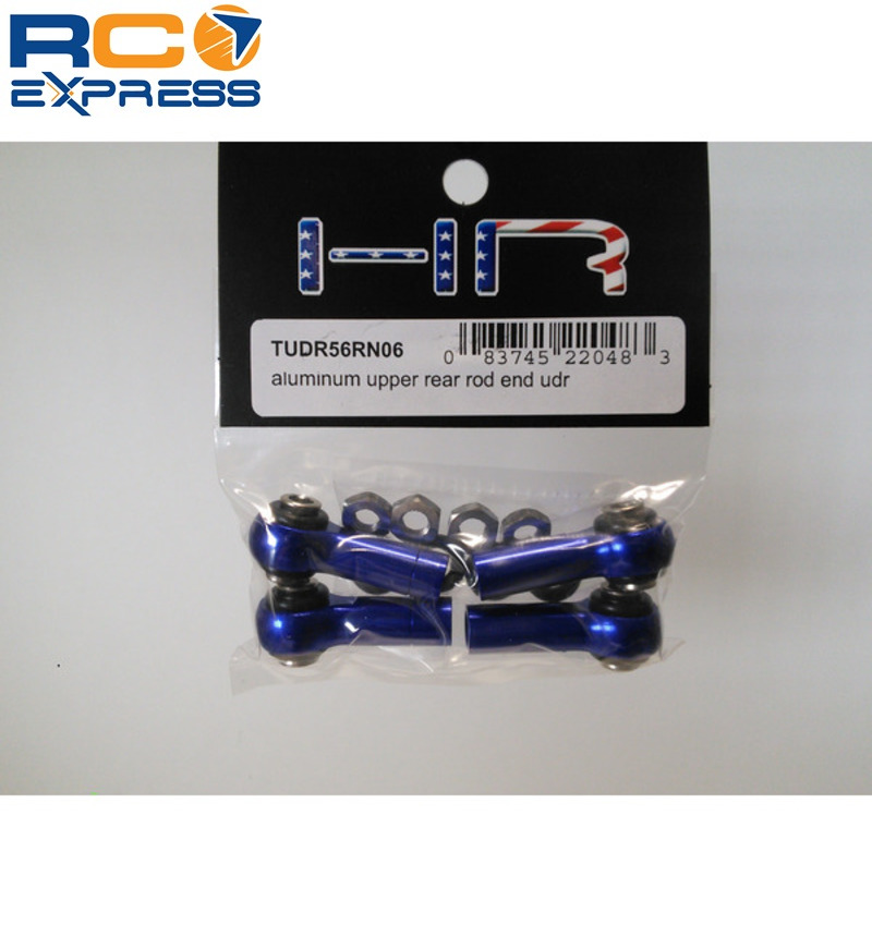 Hot Racing Traxxas Unlimited Desert Racer Aluminum Upper