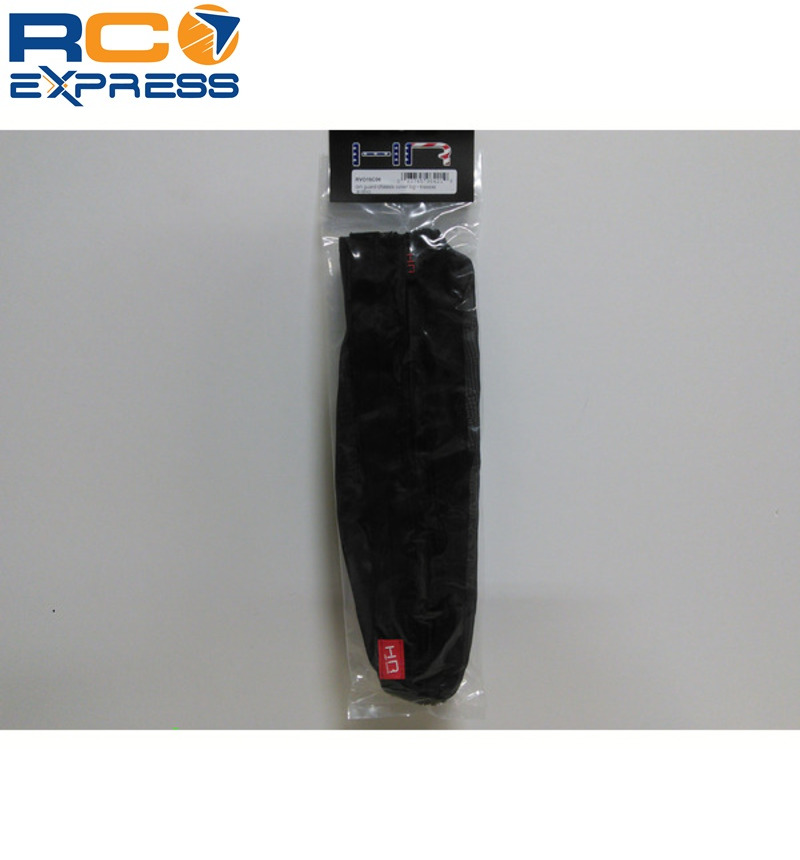 E-Revo and Nero Lcg Hot Racing RVO16C06 Dirt Guard Chassis Cover