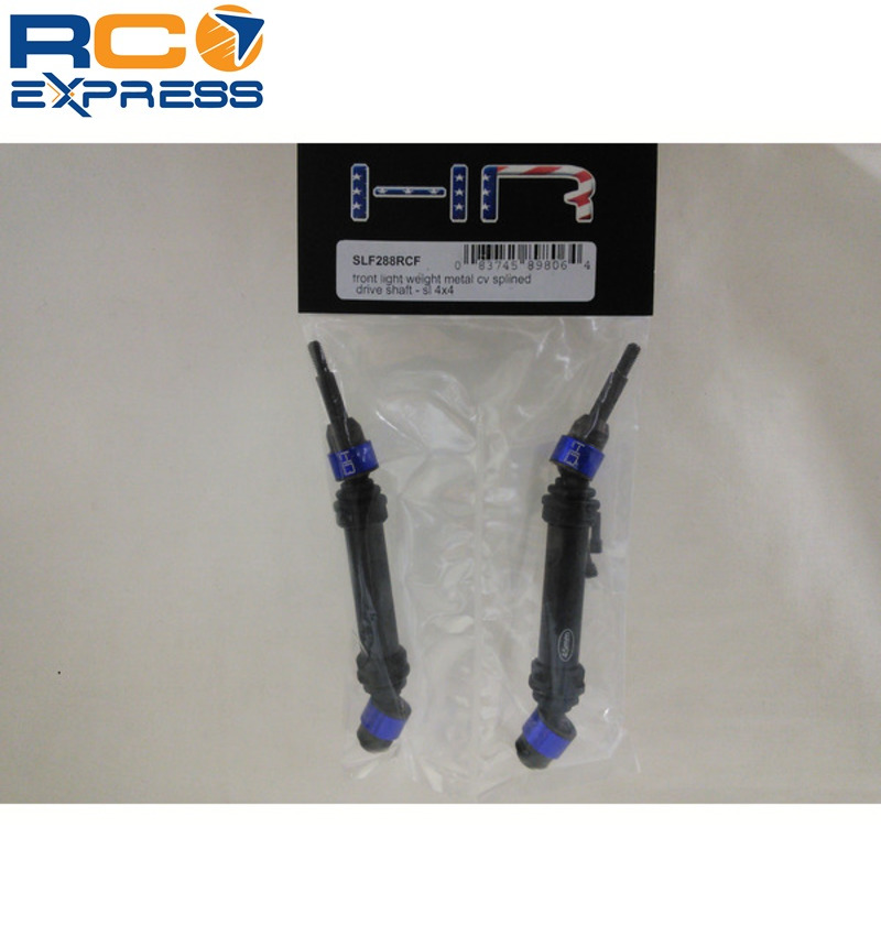 traxxas rustler 4x4 vxl front drive shaft
