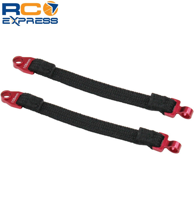 traxxas udr suspension