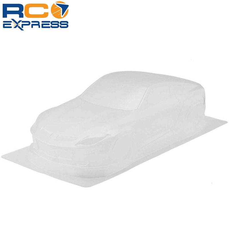 Yokomo Yokomo Pandem Fairlady Z Rz34 Drift Body Clear YOKSD