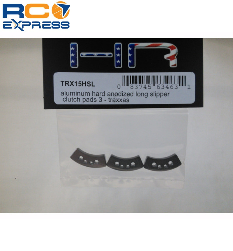 hot racing slipper clutch slash 2wd