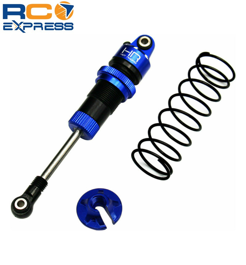Hot Racing Traxxas Mini Maxx Aluminum Damper Shock 87MM (2