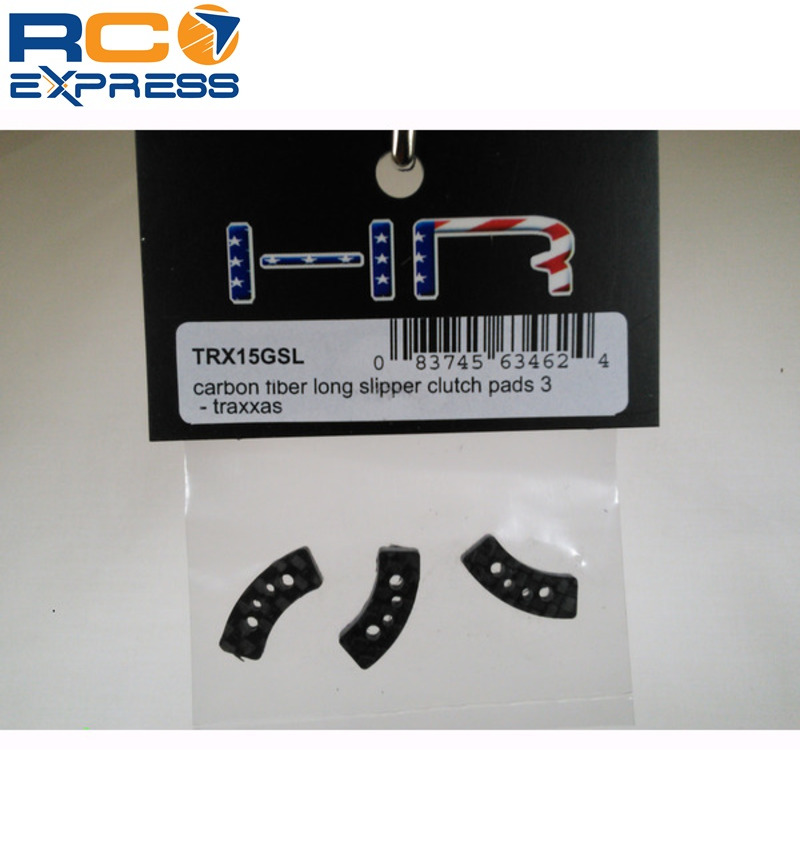 hot racing slipper clutch slash 2wd