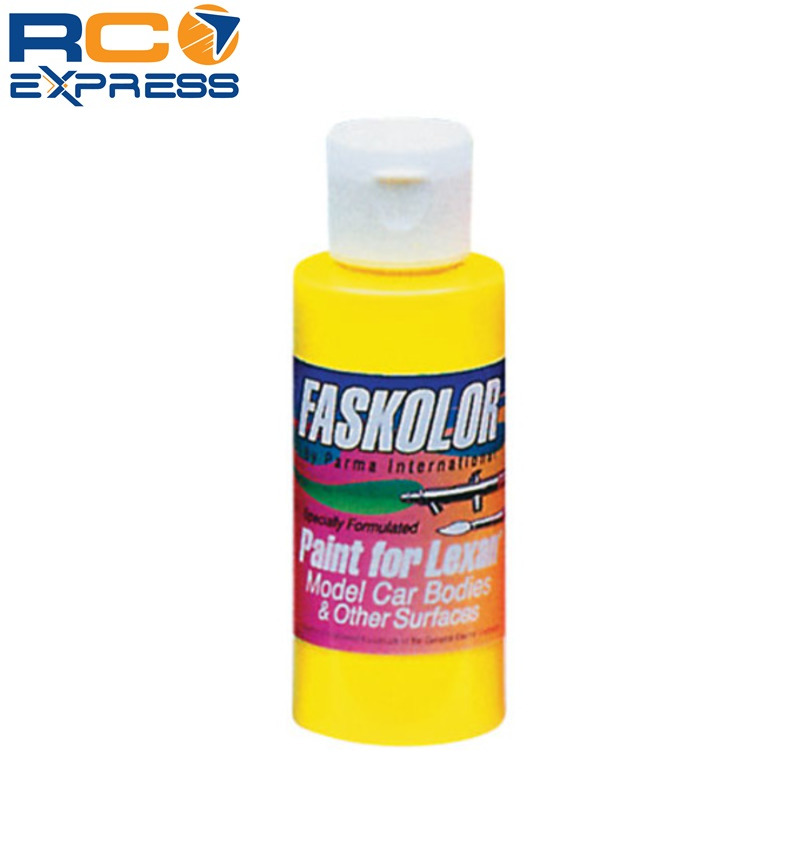 Fasfluorescent yellow 60ml Fasfluorescent yellow 60ml