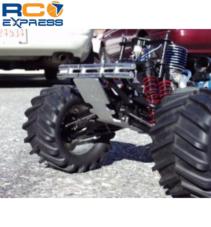 gpm traxxas maxx