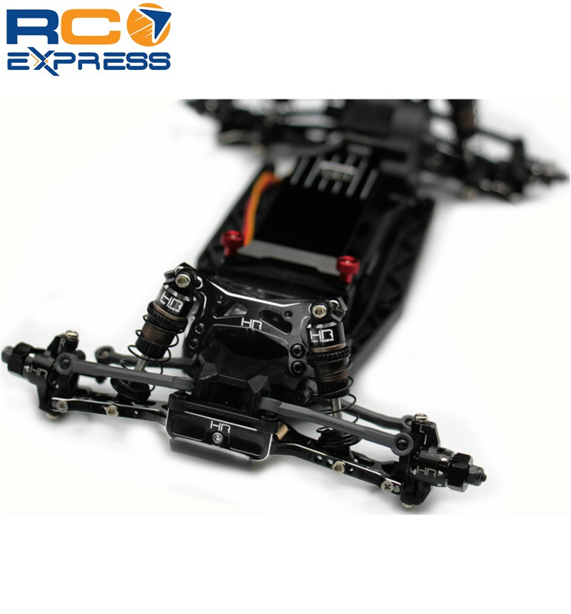 Perno cerniera in ferro Braccio oscillante corto RC Car 4 pezzi Set ZD Perno cerniera in ferro Braccio oscillante corto RC Car 4 pezzi Set ZD